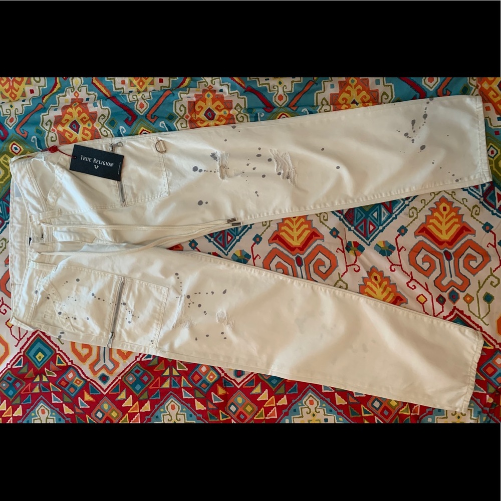 True Religion Women’s size 28